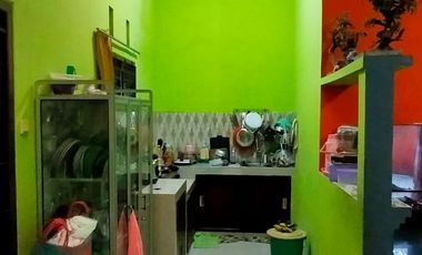 House & Shop for Sale – Klatak Residentia Area, Kalipuro, Banyuwangi