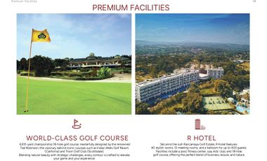 Rancamaya Bogor Developed by Sinarmas Land, new cluster Burgundy