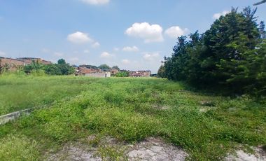 LOTE INDUSTRIAL CANDELARIA