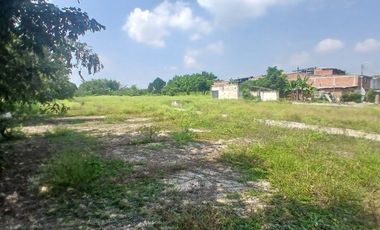 LOTE INDUSTRIAL CANDELARIA