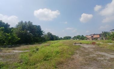 LOTE INDUSTRIAL CANDELARIA