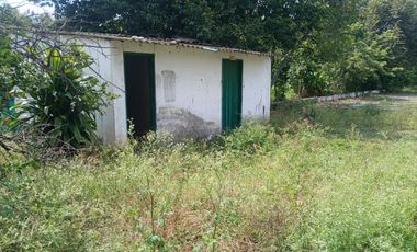 LOTE INDUSTRIAL CANDELARIA