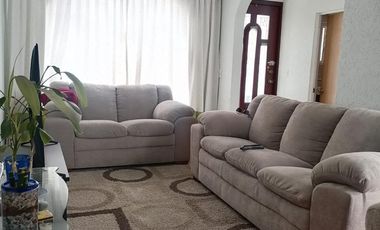 VENDO CASA 2 PLANTAS BONITA EN ECATEPEC