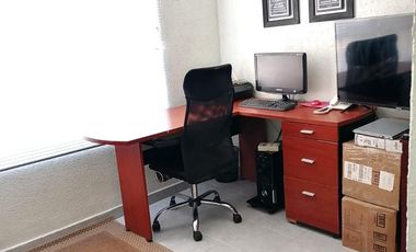 VENDO CASA 2 PLANTAS BONITA EN ECATEPEC