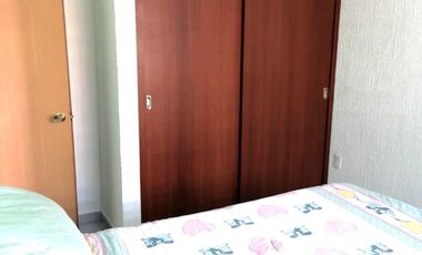 VENDO CASA 2 PLANTAS BONITA EN ECATEPEC