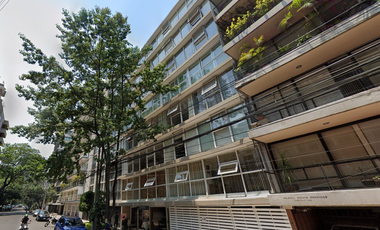 🏡✨ ¡Imperdible oportunidad de inversión en Polanco V Sección!  📍 Emerson 236, Interior 2, Polanco V Sección, Miguel Hidalgo, CDMX