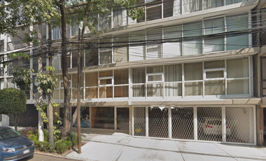 🏡✨ ¡Imperdible oportunidad de inversión en Polanco V Sección!  📍 Emerson 236, Interior 2, Polanco V Sección, Miguel Hidalgo, CDMX