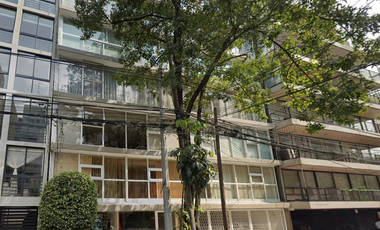 🏡✨ ¡Imperdible oportunidad de inversión en Polanco V Sección!  📍 Emerson 236, Interior 2, Polanco V Sección, Miguel Hidalgo, CDMX