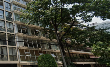 🏡✨ ¡Imperdible oportunidad de inversión en Polanco V Sección!  📍 Emerson 236, Interior 2, Polanco V Sección, Miguel Hidalgo, CDMX