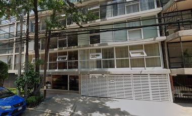 🏡✨ ¡Imperdible oportunidad de inversión en Polanco V Sección!  📍 Emerson 236, Interior 2, Polanco V Sección, Miguel Hidalgo, CDMX