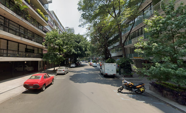 🏡✨ ¡Imperdible oportunidad de inversión en Polanco V Sección!  📍 Emerson 236, Interior 2, Polanco V Sección, Miguel Hidalgo, CDMX