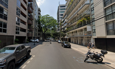 🏡✨ ¡Imperdible oportunidad de inversión en Polanco V Sección!  📍 Emerson 236, Interior 2, Polanco V Sección, Miguel Hidalgo, CDMX