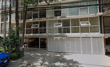 🏡✨ ¡Imperdible oportunidad de inversión en Polanco V Sección!  📍 Emerson 236, Interior 2, Polanco V Sección, Miguel Hidalgo, CDMX