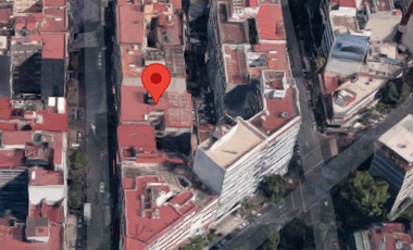 🏡✨ ¡Imperdible oportunidad de inversión en Polanco V Sección!  📍 Emerson 236, Interior 2, Polanco V Sección, Miguel Hidalgo, CDMX