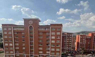 Con mantenimiento incluido octavo piso