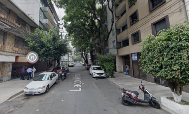 🏠✨ ¡Oportunidad de Remate Hipotecario! 📍 Lago Meru 72, Depto. 1, Granada, Miguel Hidalgo, CDMX