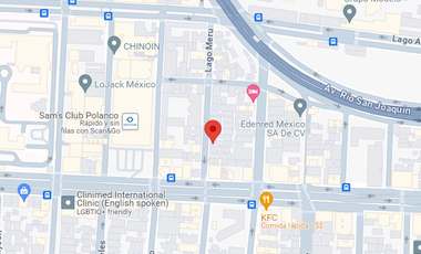 🏠✨ ¡Oportunidad de Remate Hipotecario! 📍 Lago Meru 72, Depto. 1, Granada, Miguel Hidalgo, CDMX