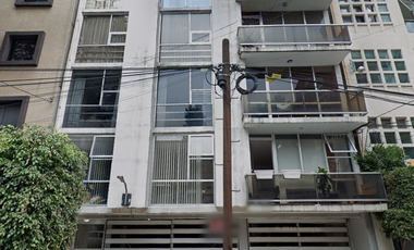 🏠✨ ¡Oportunidad de Remate Hipotecario! 📍 Lago Meru 72, Depto. 1, Granada, Miguel Hidalgo, CDMX