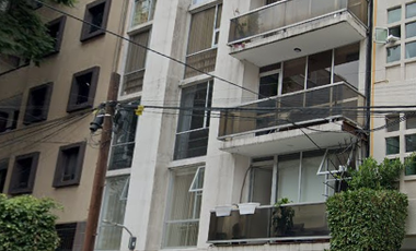 🏠✨ ¡Oportunidad de Remate Hipotecario! 📍 Lago Meru 72, Depto. 1, Granada, Miguel Hidalgo, CDMX