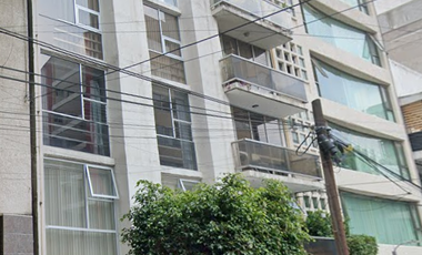 🏠✨ ¡Oportunidad de Remate Hipotecario! 📍 Lago Meru 72, Depto. 1, Granada, Miguel Hidalgo, CDMX