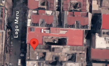 🏠✨ ¡Oportunidad de Remate Hipotecario! 📍 Lago Meru 72, Depto. 1, Granada, Miguel Hidalgo, CDMX