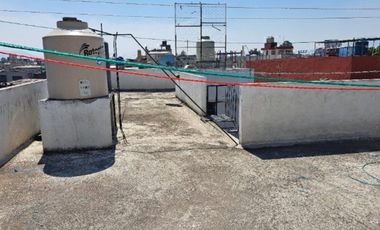 VENTA CASA: Allende 293, Mexico 2da Secc, 57600 Cdad. Nezahualcóyotl, Méx