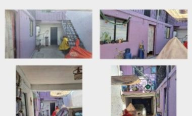 VENTA CASA: Allende 293, Mexico 2da Secc, 57600 Cdad. Nezahualcóyotl, Méx