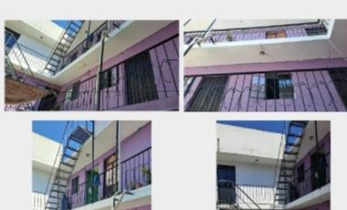 VENTA CASA: Allende 293, Mexico 2da Secc, 57600 Cdad. Nezahualcóyotl, Méx