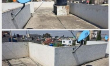 VENTA CASA: Allende 293, Mexico 2da Secc, 57600 Cdad. Nezahualcóyotl, Méx