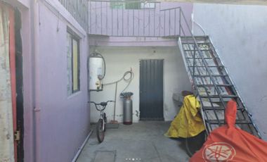 VENTA CASA: Allende 293, Mexico 2da Secc, 57600 Cdad. Nezahualcóyotl, Méx