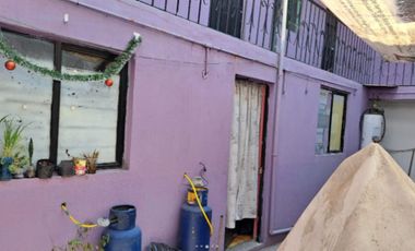 VENTA CASA: Allende 293, Mexico 2da Secc, 57600 Cdad. Nezahualcóyotl, Méx