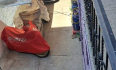 VENTA CASA: Allende 293, Mexico 2da Secc, 57600 Cdad. Nezahualcóyotl, Méx