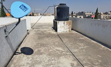 VENTA CASA: Allende 293, Mexico 2da Secc, 57600 Cdad. Nezahualcóyotl, Méx