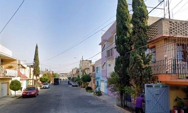 VENTA CASA: Allende 293, Mexico 2da Secc, 57600 Cdad. Nezahualcóyotl, Méx