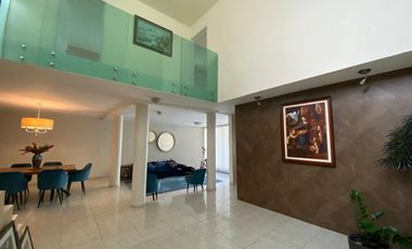 Estupenda casa en VENTA en 