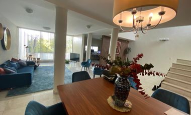 Estupenda casa en VENTA en 