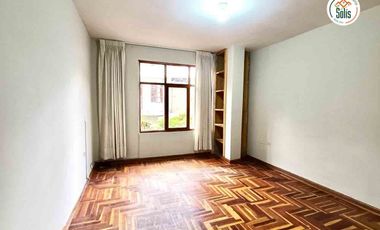 ALQUILO APARTAMENTO CERCA AL C.C MEGA PLAZA