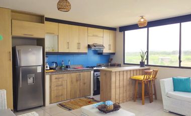 departamentos en venta en la playa