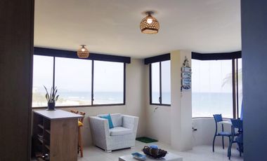 departamentos en venta en la playa