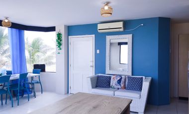 departamentos en venta en la playa