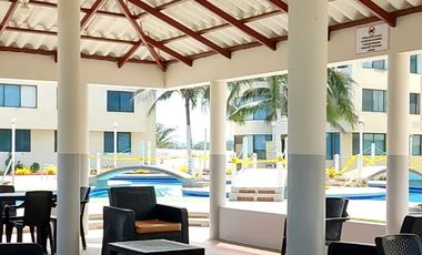 departamentos en venta en la playa