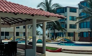 departamentos en venta en la playa