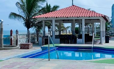 departamentos en venta en la playa