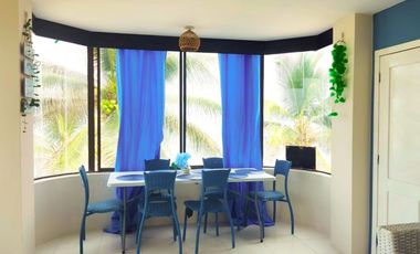 departamentos en venta en la playa