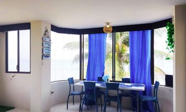 departamentos en venta en la playa