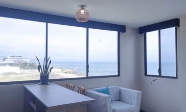 departamentos en venta en la playa