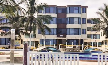 departamentos en venta en la playa