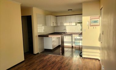 VENTA DEPTO EN CONDOMINIO AIRES DE LA FLORIDA EN LA SERENA