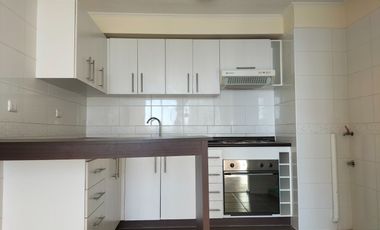 VENTA DEPTO EN CONDOMINIO AIRES DE LA FLORIDA EN LA SERENA