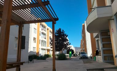VENTA DEPTO EN CONDOMINIO AIRES DE LA FLORIDA EN LA SERENA